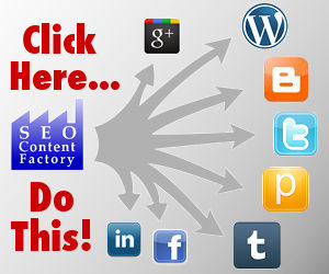 Blogging, tweeting, and sharing, faster and easier