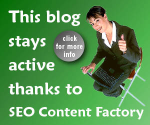 SEO Content Factory